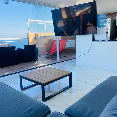 Micks Place Vidigal Ρίο ντε Τζανέιρο Εξωτερικό φωτογραφία