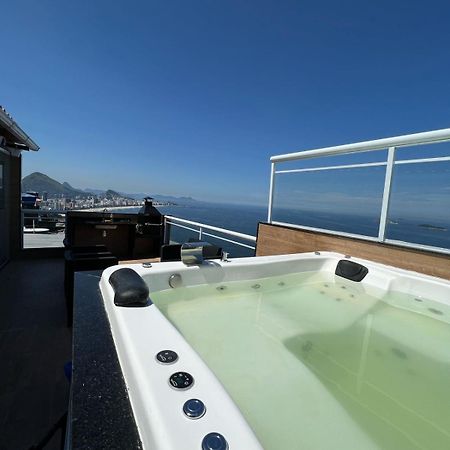 Micks Place Vidigal Ρίο ντε Τζανέιρο Εξωτερικό φωτογραφία