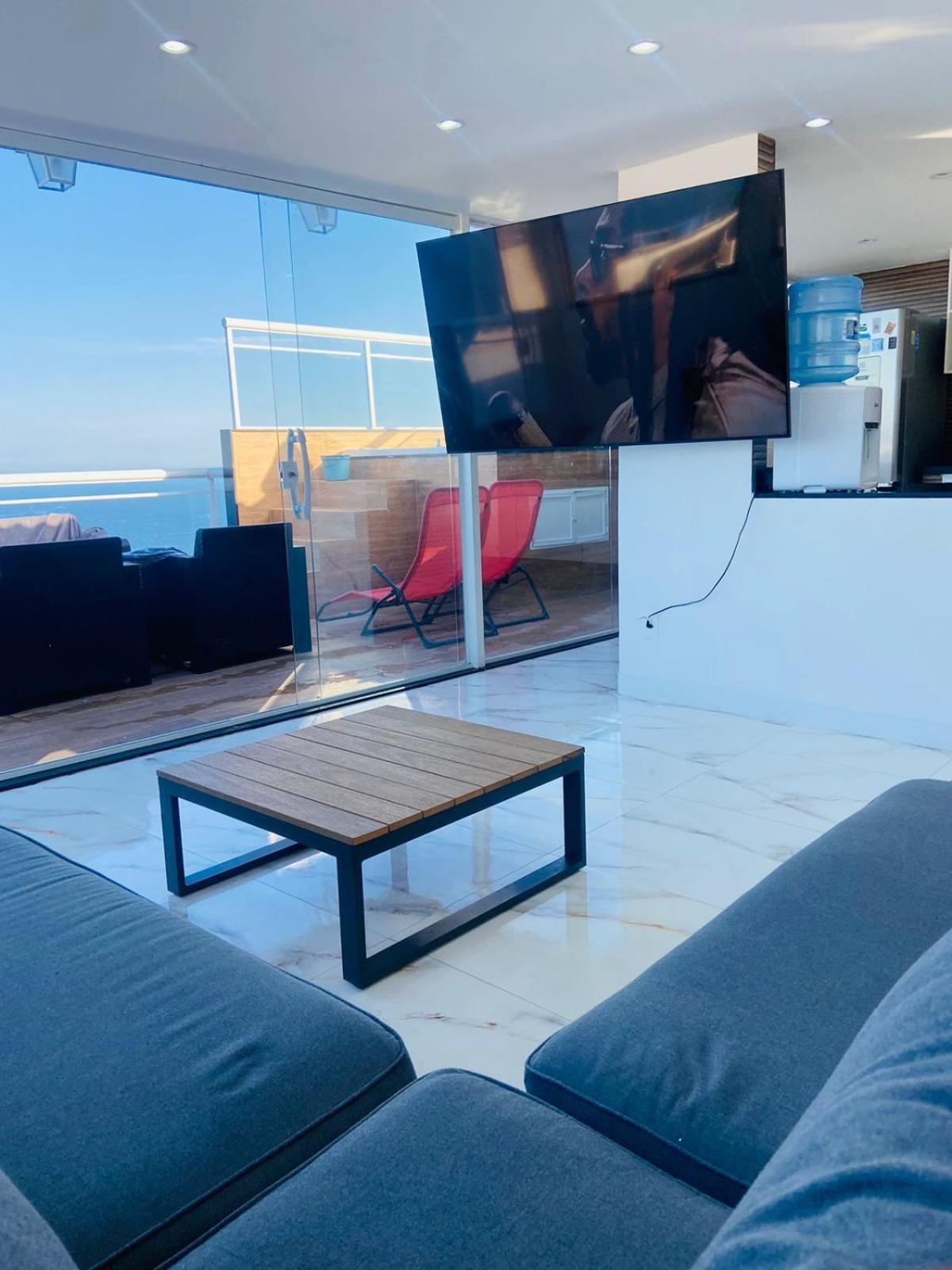 Micks Place Vidigal Ρίο ντε Τζανέιρο Εξωτερικό φωτογραφία