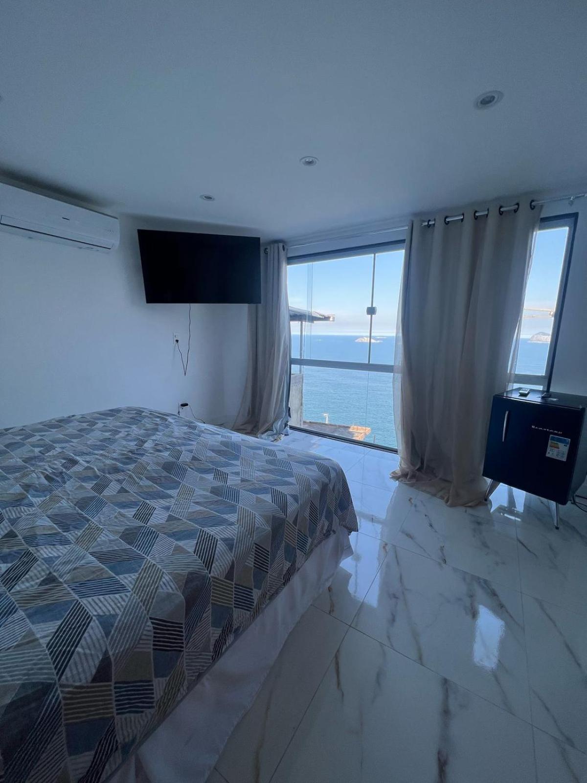 Micks Place Vidigal Ρίο ντε Τζανέιρο Εξωτερικό φωτογραφία