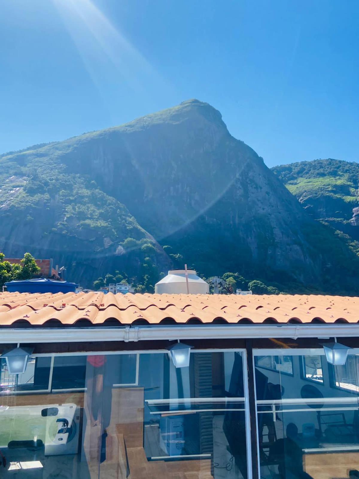 Micks Place Vidigal Ρίο ντε Τζανέιρο Εξωτερικό φωτογραφία
