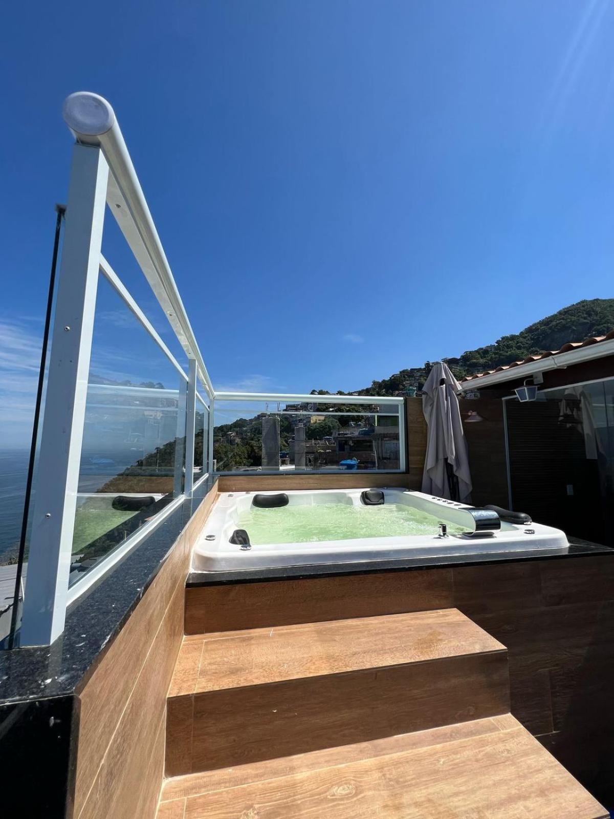 Micks Place Vidigal Ρίο ντε Τζανέιρο Εξωτερικό φωτογραφία